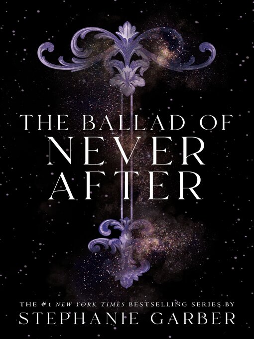 Titeldetails für The Ballad of Never After nach Stephanie Garber - Verfügbar